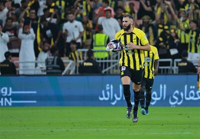 پاسخ قاطع بنزما به احتمال حضور در الهلال؛ نه! - تسنیم