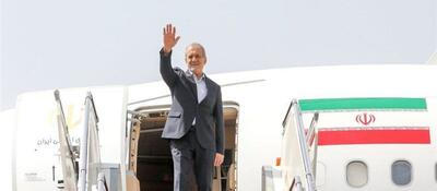 پزشکیان عازم عمان شد