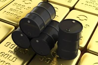 قیمت نفت امروز ۶ خرداد ۱۴۰۴