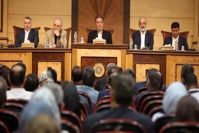 سرمایه‌گذاری 3 میلیارد دلاری صندوق اوپک در پروژه های عمرانی در سال 2024