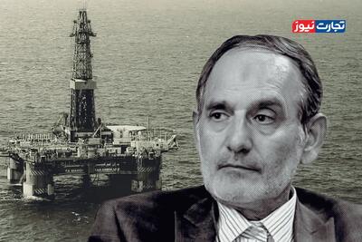 جریان حفاری دریای خزر در دولت نهم متوقف شد/ پاک‌نژاد اقدامات دولت‌های سازندگی و اصلاحات را نادیده می‌گیرد!