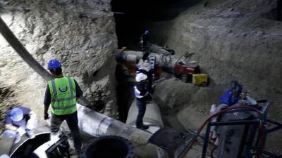 مهم‌ترین مانع اجرای پروژه عمرانی میدان فتح برطرف شد