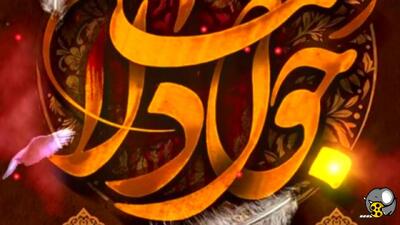 مراسم سوگواری امام جواد(ع) در بابل به روایت تصاویر