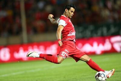 لیست مازاد پرسپولیس مشخص شد/ ۶ بازیکن جدا شدند