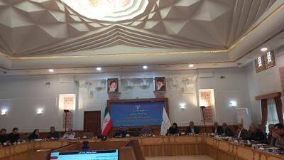 جابه‌جایی ۲۵۰ هزار نفر روزانه از طریق حمل ونقل جاده‌ای در ایام اربعین