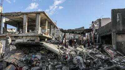خشم حماس از اظهارات وقیحانه نتانیاهو درباره فلسطینی‌های عریان