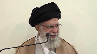 توصیه رهبر انقلاب به استانداران
