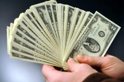 پیش بینی قیمت دلار فردا پنجشنبه 8 خرداد 1404