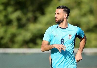 رویای بزرگ پرسپولیس در نقل و انتقالات این بازیکن است