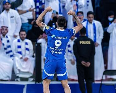 دست رونالدو از سهمیه کوتاه ماند؛ آیی‌های ریاض به لیگ نخبگان رسیدند!