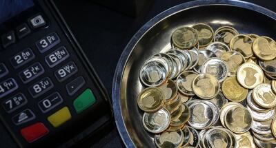 قیمت دلار، سکه و طلا در بازار امروز چهارشنبه ۷ خرداد ۱۴۰۴
