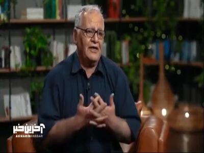 جمله طلایی رسول صدرعاملی : بعد از تمام شدن صبر انسانها آنها را قضاوت نکنید