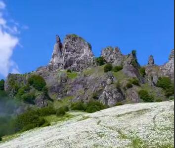 سرزمین زیبای آستارا