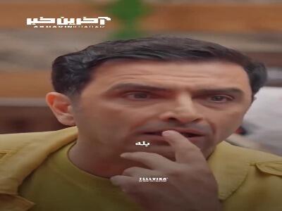 درد مشترک علی اوجی و امین زندگانی در زندگی مشترک