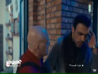 سامان بعد از ضربه به سرش زنده موند؟!