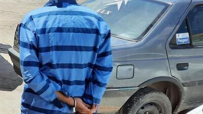 قاتل جوان ۲۱ ساله اصفهانی پس از ۶ ساعت دستگیر شد