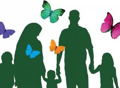 سازش؛ کلید آرامش خانواده