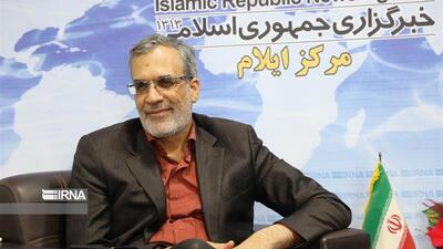 عشق، جنون و تعهد؛ سه‌ضلعی هویت خبرنگاری از نگاه مدیرعامل ایرنا