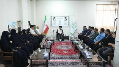 هجمه تبلیغاتی دشمنان انقلاب اسلامی هر روز گسترده‌تر می‌شود