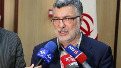 ظفرقندی: 80 درصد شکایات حوزه سلامت به علت برخورد نامناسب است