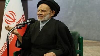 امام جمعه بیرجند: تقویت جبهه فرهنگی برای مقابله با دشمن ضروری است