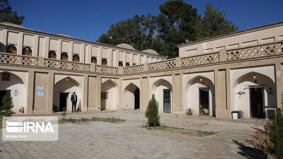 خانه‌های تاریخی خراسان جنوبی چشم انتظار حیات دوباره
