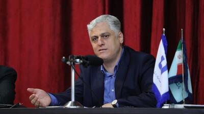 نخبگان دانشگاهی برای دستگاه‌های اجرایی یک فرصت‌اند