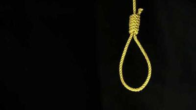 پدرام مدنی جاسوس رژیم صهیونیستی به دار مجازات آویخته شد
