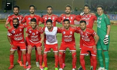 اسکوچیچ سرمربی تراکتور ماند