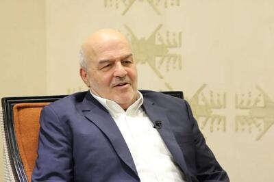 رئیس اسبق سازمان محیط‌زیست از یک حماقت بزرگ در اصفهان می‌گوید (فیلم)