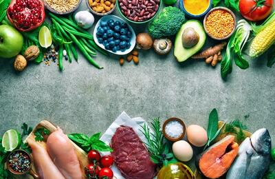 برای کاهش وزن کدام پروتئین مناسب است؛حیوانی یا گیاهی ؟