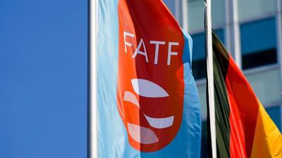 اقدام مهم پزشکیان برای پیوستن به FATF