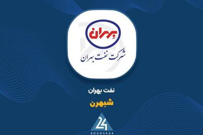 فروش 2 ماهه «شبهرن» از 5 همت عبور کرد