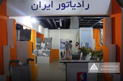 «ختور» چقدر فروش را ثبت کرد؟