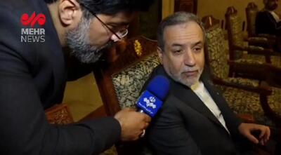 در چند روز آینده تاریخ دور جدید مذاکرات ایران و آمریکا مشخص می‌شود