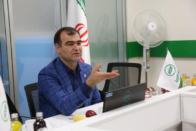 البرز در مسیر هوشمندسازی | اقتصاد24