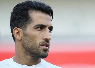 هافبک پرسپولیس ساز جدایی زد | اقتصاد24
