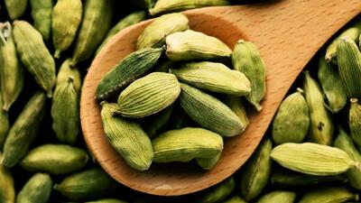 خواص شگفت انگیز این ادویه برای کاهش وزن