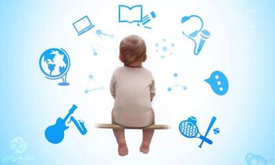 50 روش برای شکوفایی استعداد کودکان
