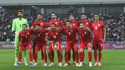 چه کسانی به اردوی تیم ملی فوتبال دعوت شدند؟