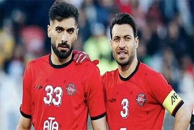 عارف آقاسی نا امیدانه به فکر بازگشت به تراکتور !