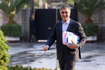 خبر خوش رئیس کل بانک مرکزی برای مردم ایران |  انصاف نیوز