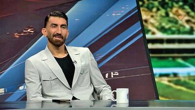 آبروریزی علمی علیرضا بیرانوند؛ یک افتضاح کامل!