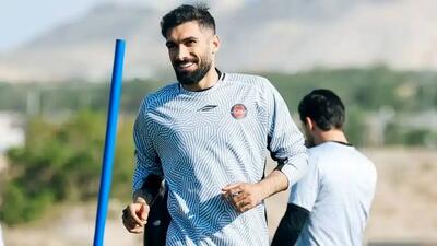 خاص‌ترین چهره نقل‌وانتقالات ایران؛ ضد حال بزرگ استقلال به پرسپولیس؟