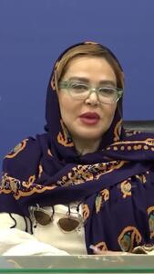 ببینید؛ تعریف و تمجید بهاره رهنما از پیمان قاسم‌خانی و همسرش