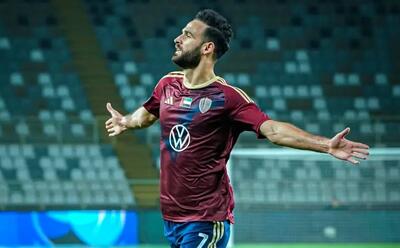 احمد نوراللهی در آستانه یک انتقال جذاب