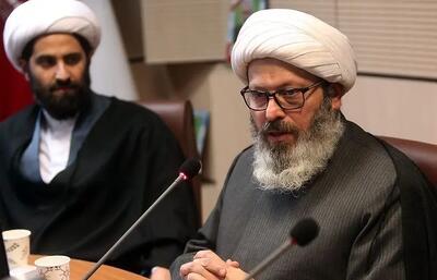 ادامه انتقادها از غلامرضا قاسمیان؛ جز هزینه برای نظام و مردم چیزی به بار نیاورده‌اند