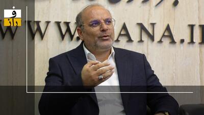 برخی فکر می‌کنند در همه حوزه‌ها نخبه‌اند | چون در انتخابات نتیجه نگرفته‌اند دنبال تخریب هستند