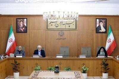 گزارش ظفرقندی از کاهش چشمگیر مهاجرت کادر درمان