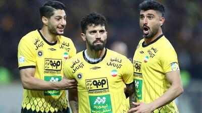 واکنش مدیر رسانه سپاهان به حواشی تمدید قرارداد محمد دانشگر با سپاهان